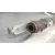Airbag Cortina Delantero Izquierdo para Ford S-Max (Cj, Wa6)