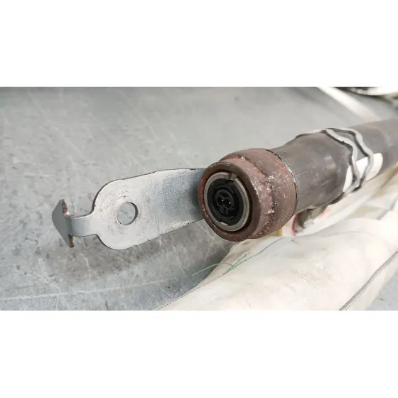 Airbag Cortina Delantero Izquierdo para Ford S-Max (Cj, Wa6)