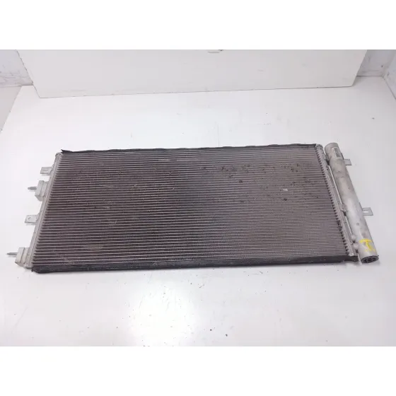 Condensador / Radiador Aire Acondicionado para Ford S-Max (Cj, Wa6)