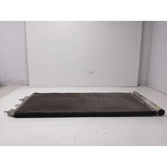 Condensador / Radiador Aire Acondicionado para Ford S-Max (Cj, Wa6)