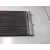 Condensador / Radiador Aire Acondicionado para Ford S-Max (Cj, Wa6)