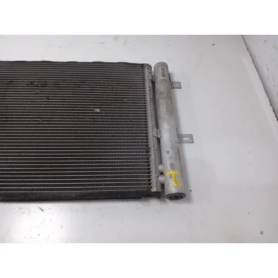 Condensador / Radiador Aire Acondicionado para Ford S-Max (Cj, Wa6)