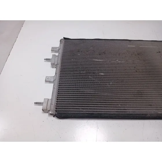 Condensador / Radiador Aire Acondicionado para Ford S-Max (Cj, Wa6)