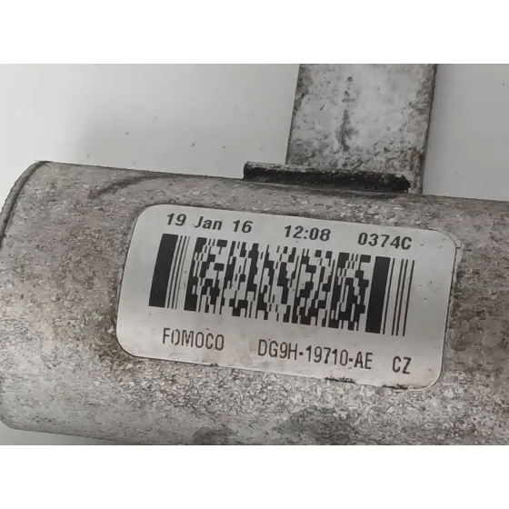 Condensador / Radiador Aire Acondicionado para Ford S-Max (Cj, Wa6)