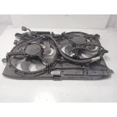Electroventilador para Ford S-Max (Cj, Wa6)