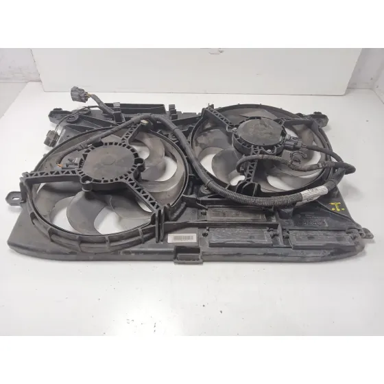 Electroventilador para Ford S-Max (Cj, Wa6)