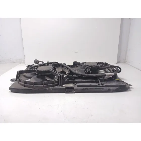 Electroventilador para Ford S-Max (Cj, Wa6)