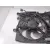 Electroventilador para Ford S-Max (Cj, Wa6)