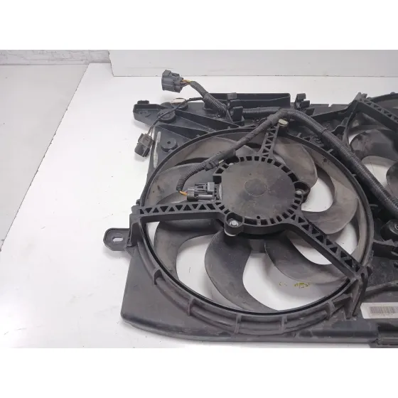 Electroventilador para Ford S-Max (Cj, Wa6)