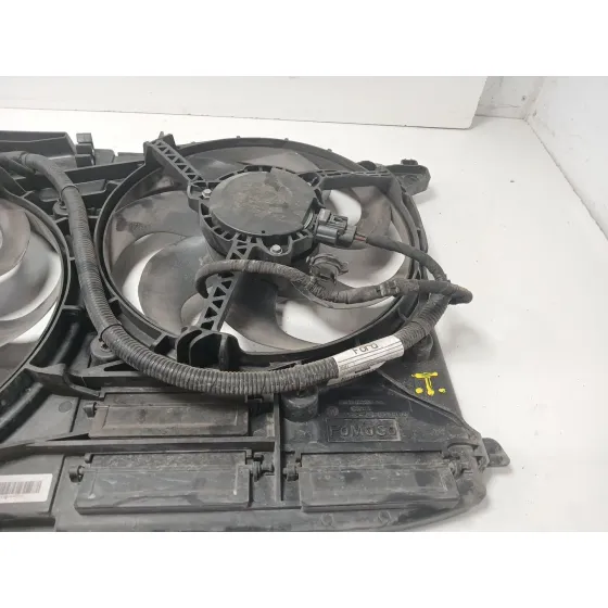 Electroventilador para Ford S-Max (Cj, Wa6)