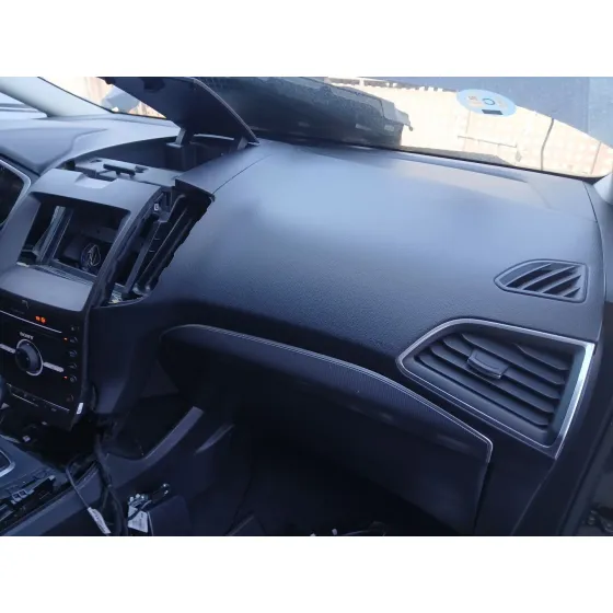 Kit Airbag para Ford S-Max (Cj, Wa6)