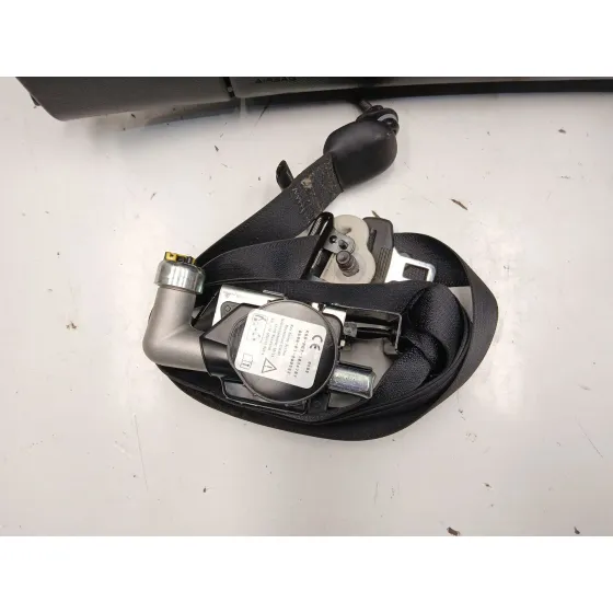 Kit Airbag para Ford S-Max (Cj, Wa6)