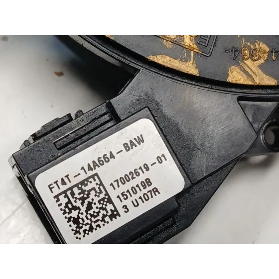 Kit Airbag para Ford S-Max (Cj, Wa6)