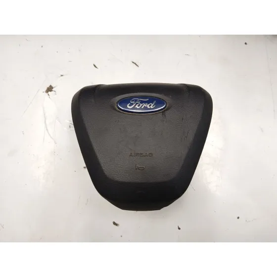 Kit Airbag para Ford S-Max (Cj, Wa6)
