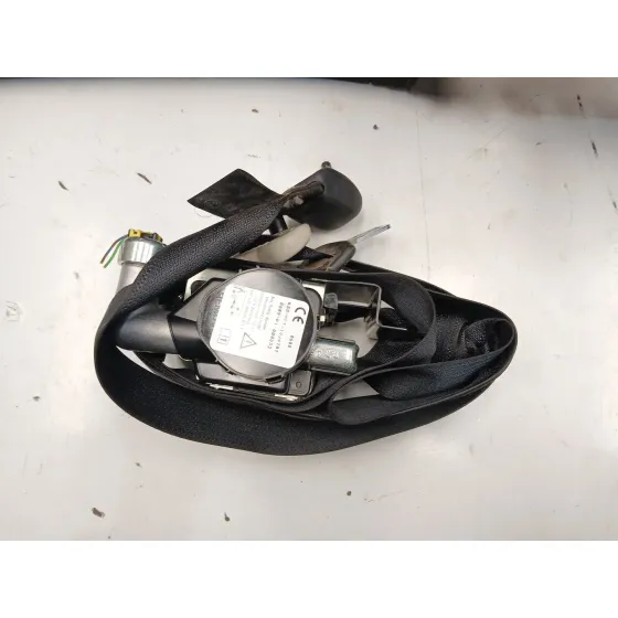 Kit Airbag para Ford S-Max (Cj, Wa6)