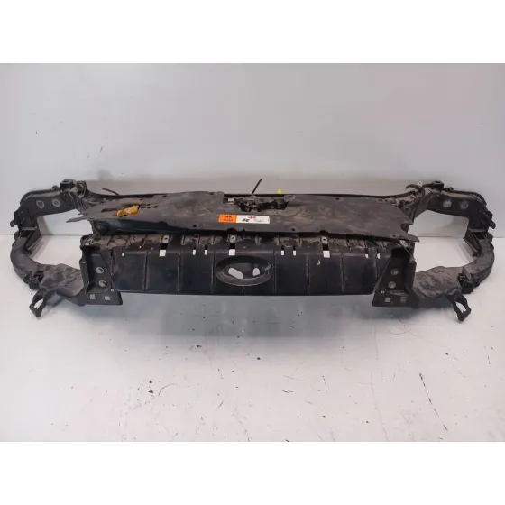 Panel Frontal para Ford S-Max (Cj, Wa6)