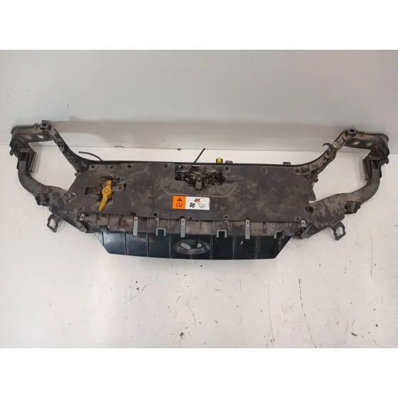 Panel Frontal para Ford S-Max (Cj, Wa6)