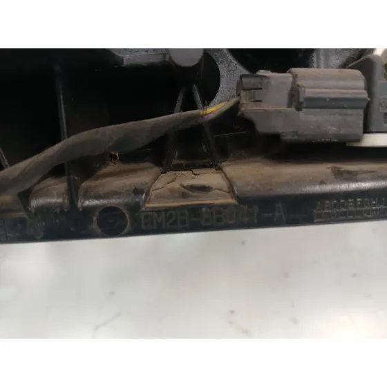 Panel Frontal para Ford S-Max (Cj, Wa6)