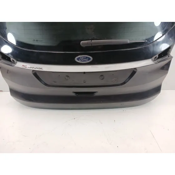 Porton Trasero para Ford S-Max (Cj, Wa6)