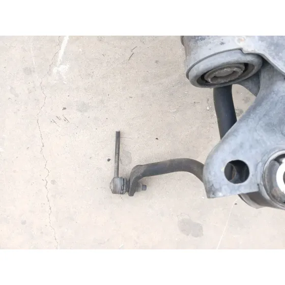 Puente Delantero para Ford S-Max (Cj, Wa6)