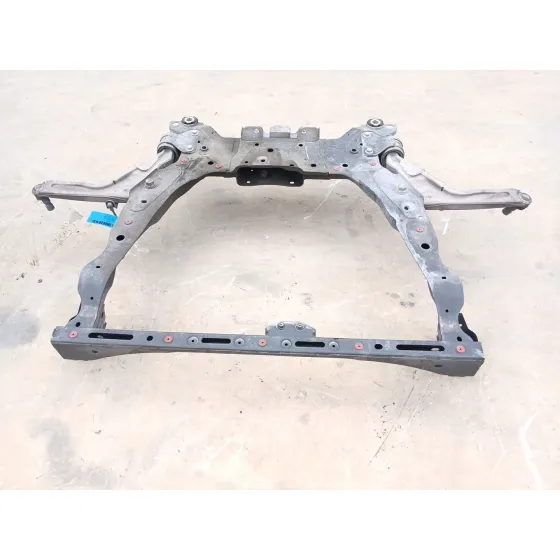 Puente Delantero para Ford S-Max (Cj, Wa6)