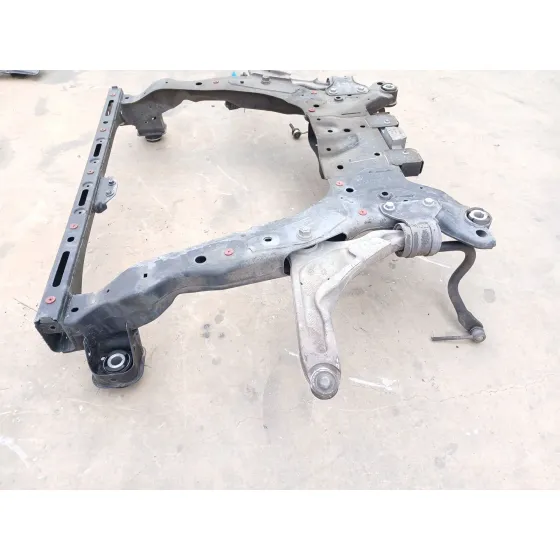 Puente Delantero para Ford S-Max (Cj, Wa6)