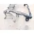 Puente Delantero para Ford S-Max (Cj, Wa6)