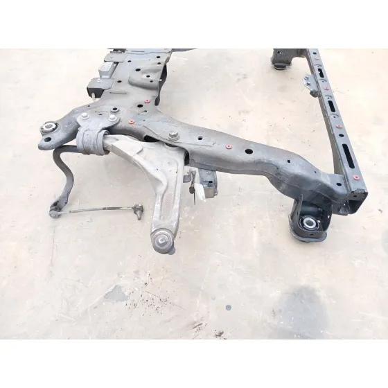 Puente Delantero para Ford S-Max (Cj, Wa6)