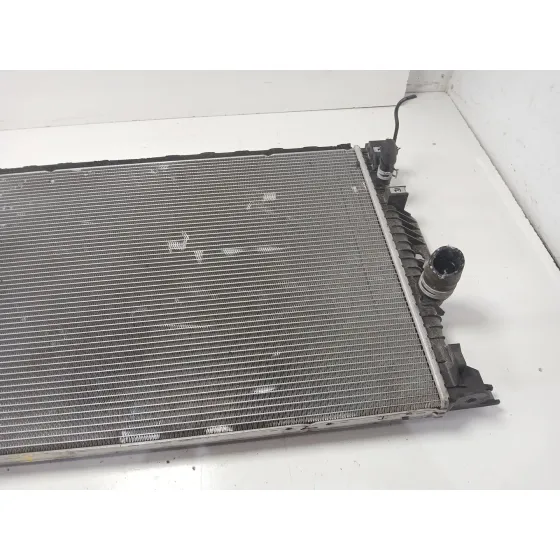 Radiador Agua para Ford S-Max (Cj, Wa6)