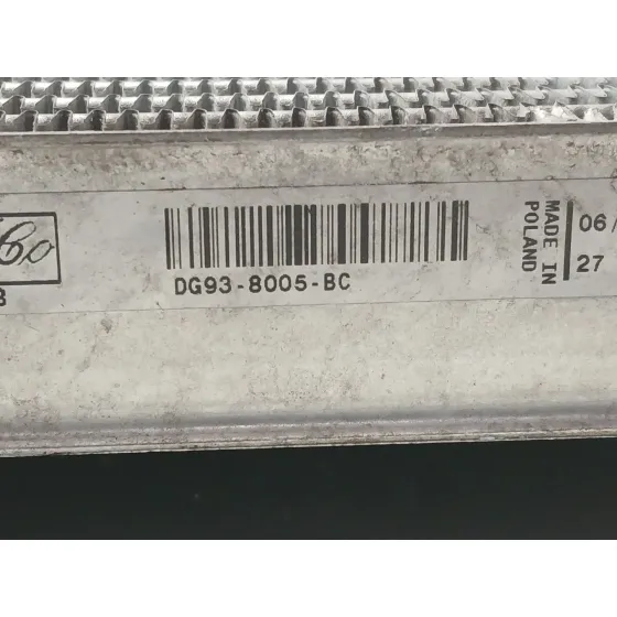 Radiador Agua para Ford S-Max (Cj, Wa6)