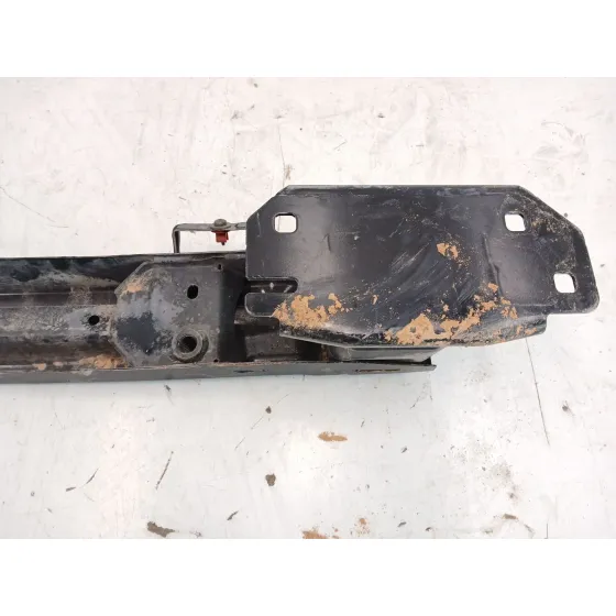 Refuerzo Paragolpes Trasero para Ford S-Max (Cj, Wa6)