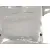 Refuerzo Paragolpes Trasero para Ford S-Max (Cj, Wa6)