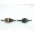 Transmision Delantera Izquierda para Ford S-Max (Cj, Wa6)