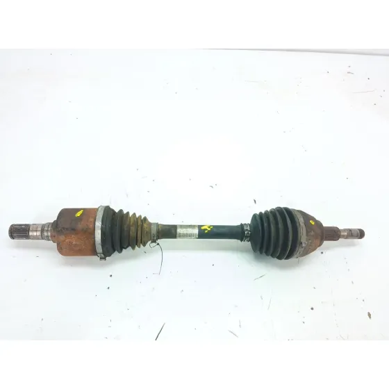 Transmision Delantera Izquierda para Ford S-Max (Cj, Wa6)