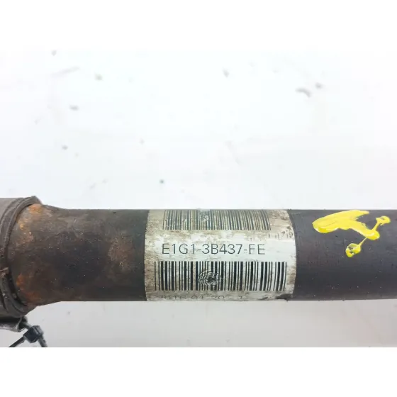 Transmision Delantera Izquierda para Ford S-Max (Cj, Wa6)