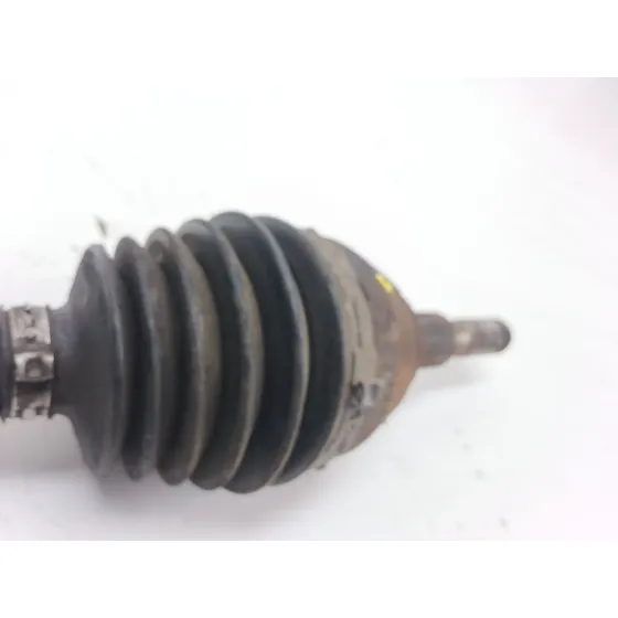 Transmision Delantera Izquierda para Ford S-Max (Cj, Wa6)