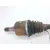 Transmision Delantera Izquierda para Ford S-Max (Cj, Wa6)