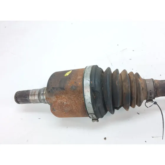 Transmision Delantera Izquierda para Ford S-Max (Cj, Wa6)