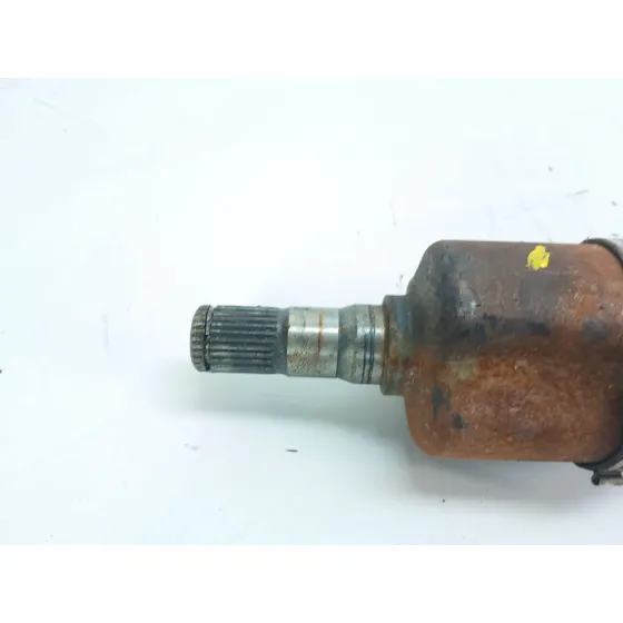 Transmision Delantera Izquierda para Ford S-Max (Cj, Wa6)