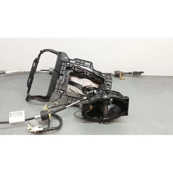 Palanca Cambio para Ford S-Max (Cj, Wa6)