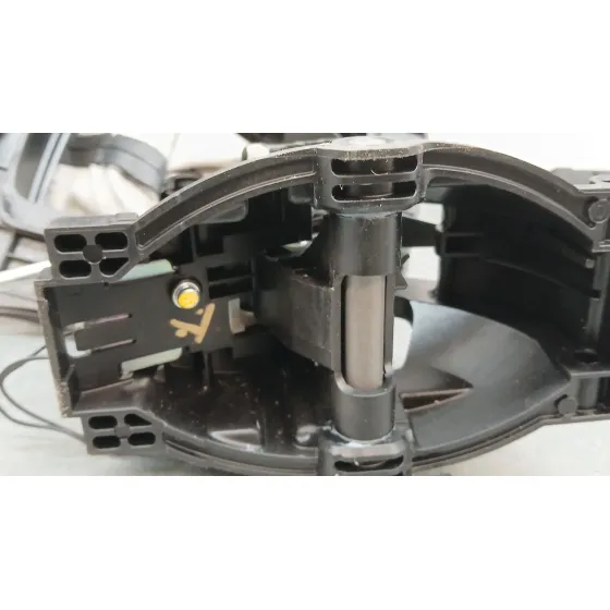 Palanca Cambio para Ford S-Max (Cj, Wa6)