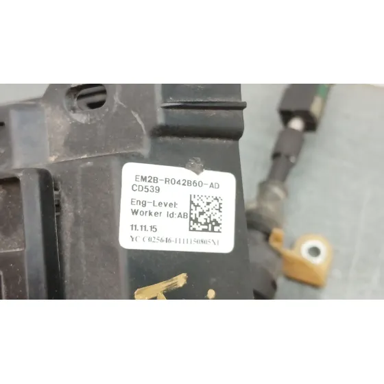 Palanca Cambio para Ford S-Max (Cj, Wa6)