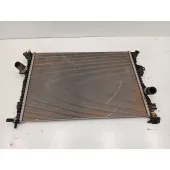 Radiador Agua para Ford Focus Iv (Hn)