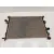 Radiador Agua para Ford Focus Iv (Hn)