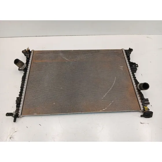 Radiador Agua para Ford Focus Iv (Hn)