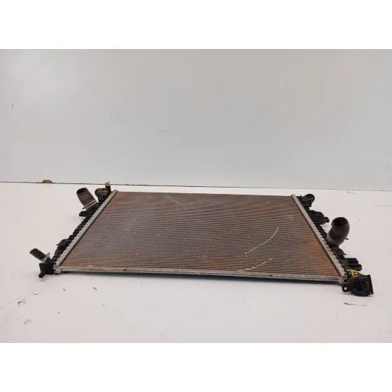 Radiador Agua para Ford Focus Iv (Hn)