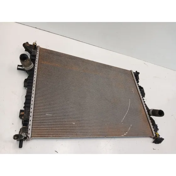Radiador Agua para Ford Focus Iv (Hn)