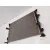 Radiador Agua para Ford Focus Iv (Hn)