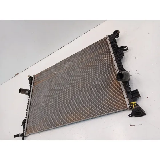 Radiador Agua para Ford Focus Iv (Hn)