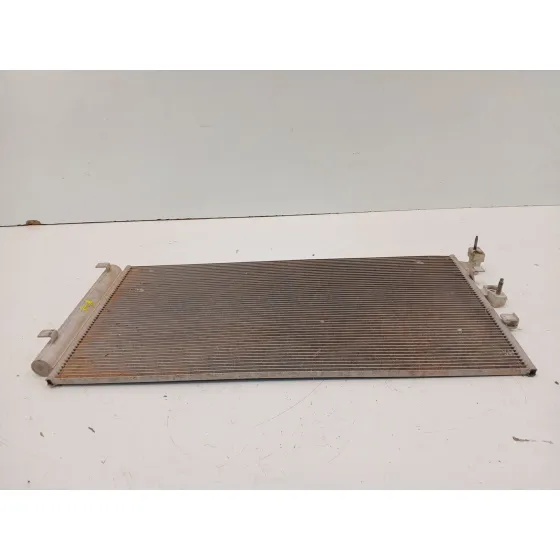 Condensador Aire Acondicionado para Ford Focus Iv (Hn)